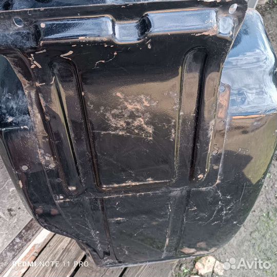 Крылья камаз задняя часть (оао камаз)