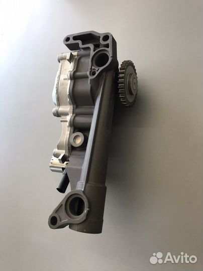 Насос масляный M264 M274 M270 264920 274920