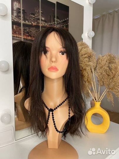 Система замещения волос