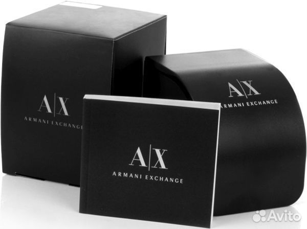 Часы мужские Armani Exchange AX1951