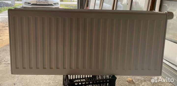 Радиатор отопления Vogel&Noot