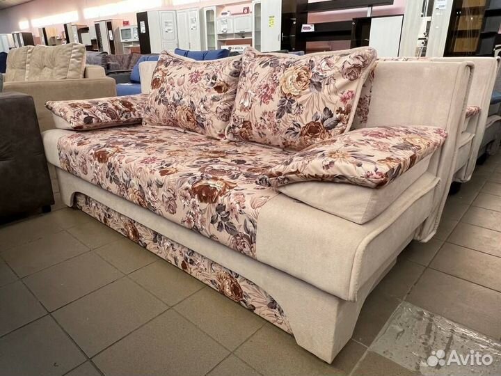 Диван-софа 