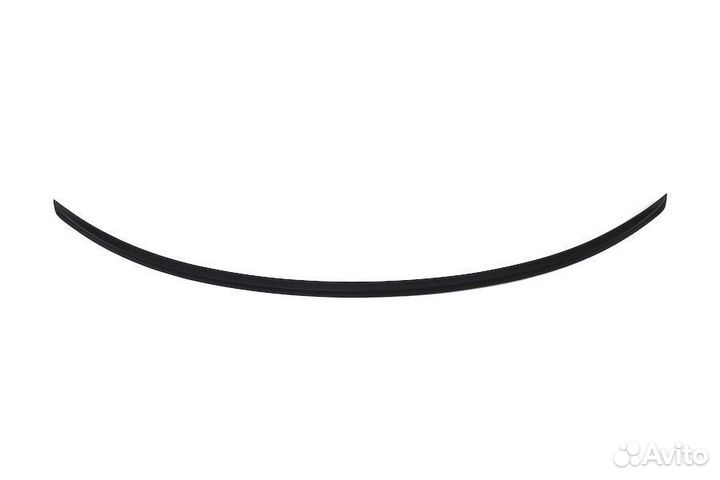 Спойлер для BMW 1 E82 E88 2007-2013 BS-BM1-E82-01