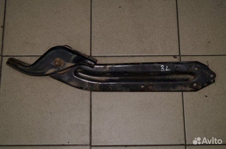 Рычаг продольный задний левый Chevrolet Captiva