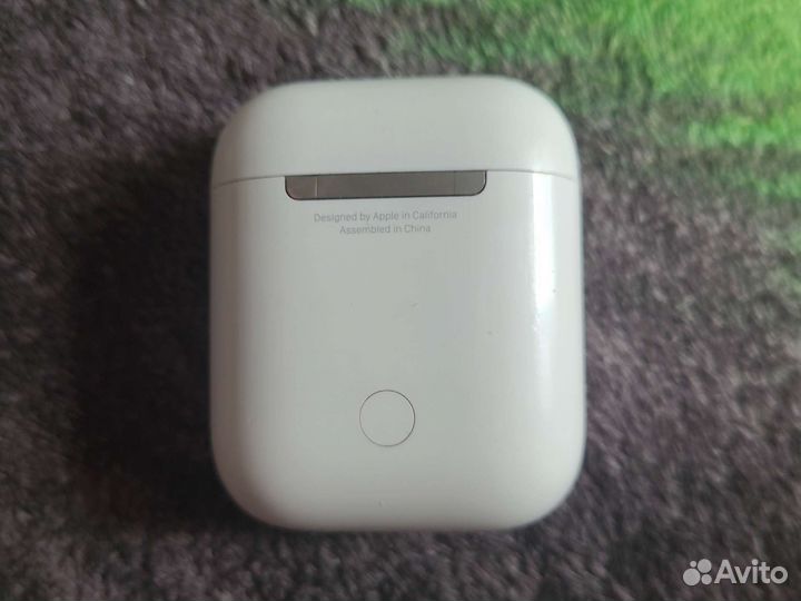 Наушники apple airpods 1