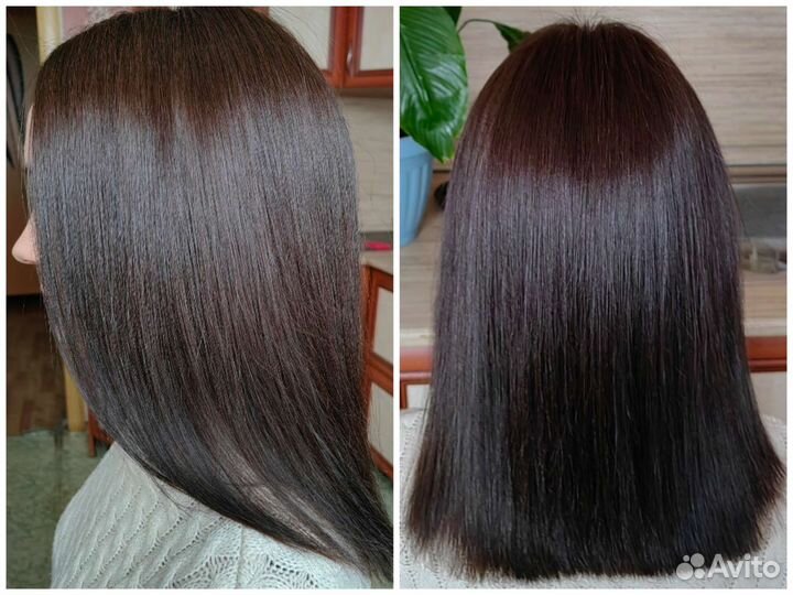 Мелирование