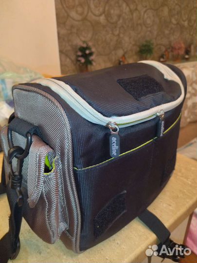 Сумка для фотоаппарата