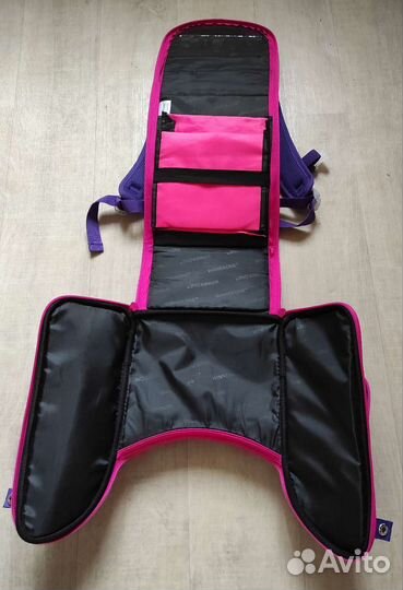 Рюкзак для девочки