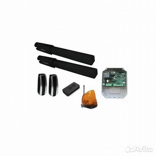 Автоматика для ворот