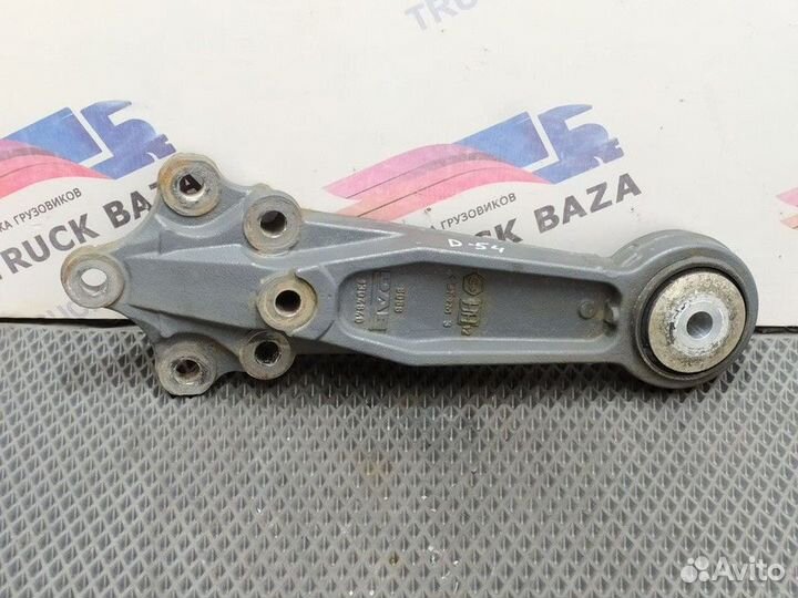 Кронштейн торсиона кабины Daf 95XF, Daf XF105