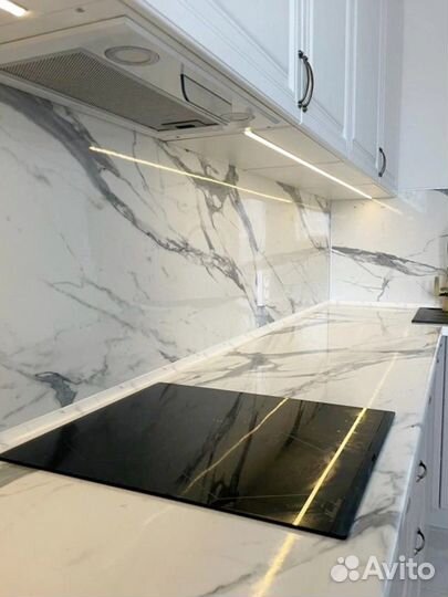 Кухня прямая на заказ