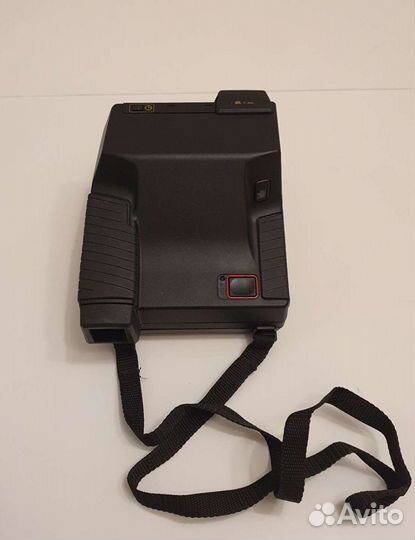 Фотоаппарат Polaroid Impulse AF