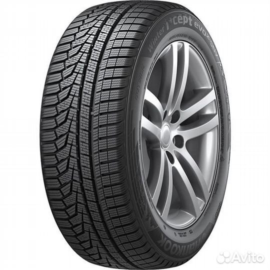 Hankook Winter I'Cept Evo2 W320A SUV 245/50 R18 104V