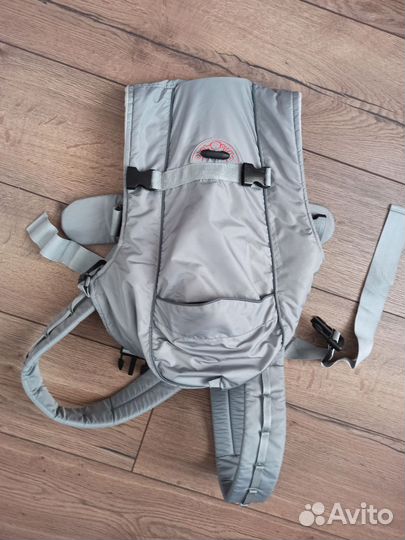 Рюкзак переноска кенгуру