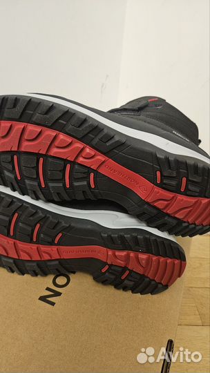 Ботинки зимние northland 39