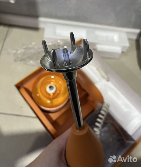 Блендер погружной миксер Zepter MixSy оригинал