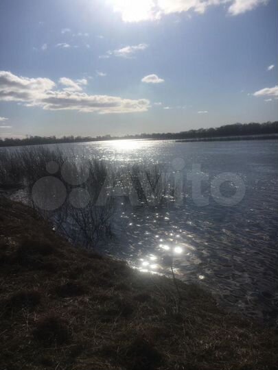 Участок 15 сот. (ИЖС)