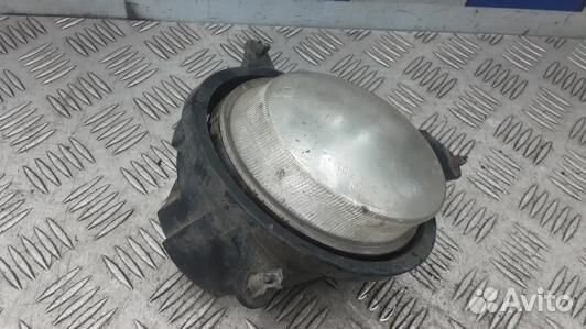 Фара галогенная левая передняя KIA sorento 1 (BML0