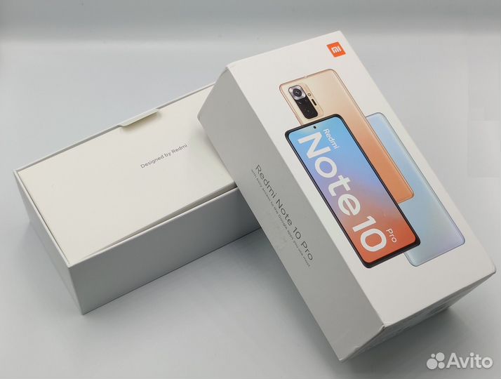 Xiaomi note 10 pro