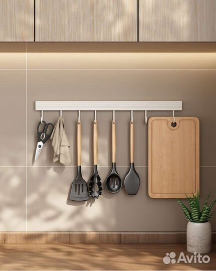 Вешалка крючки для кухни Danle