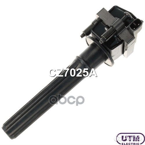 Катушка зажигания CZ7025A Utm