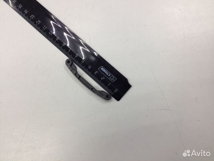 Фиксатор внутренней крышки мультиварки Bork, метал