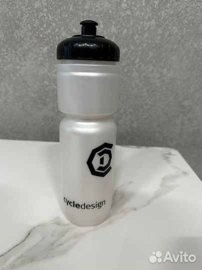 Фляга для воды