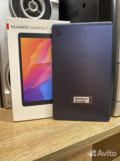 Планшет huawei MatePad T8