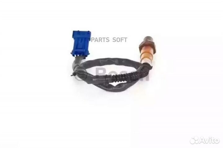 Bosch 0258006185 Лямбда зонд