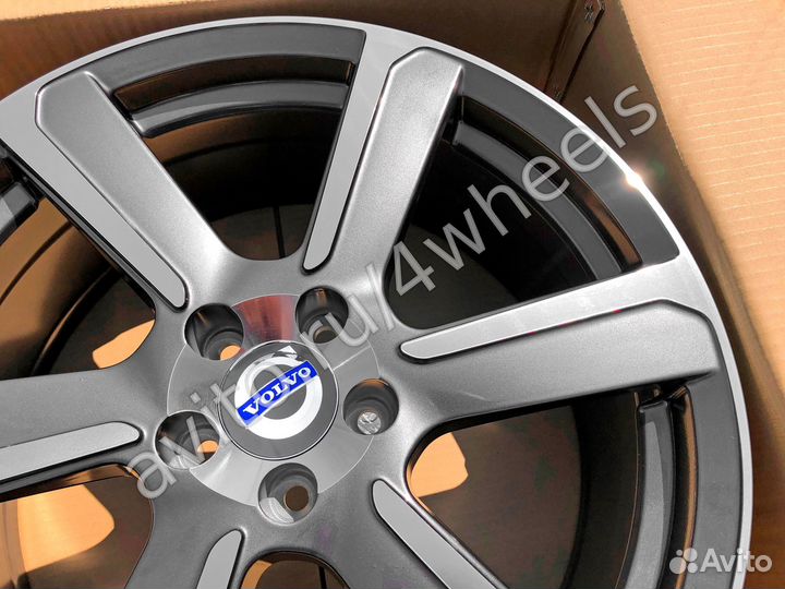 Диски для Volvo XC90 V60 R19