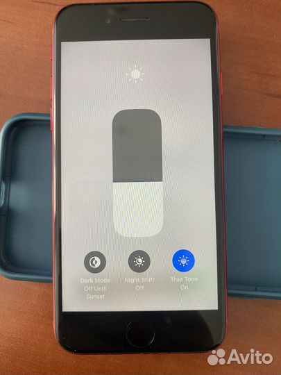 iPhone SE (2020), 256 ГБ