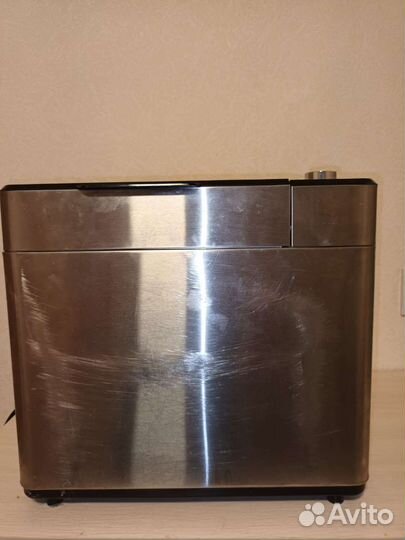 Печь для выпечки хлеба