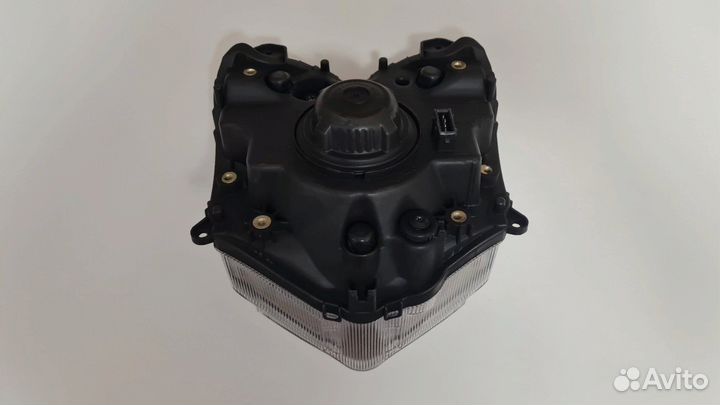 Фара Ducati 848 streetfighter 2009-2012