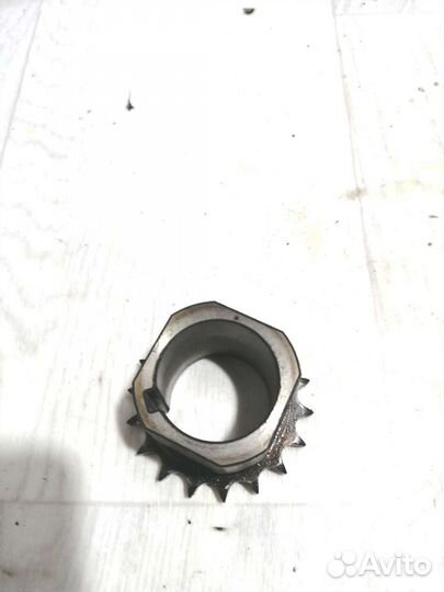 Шестерня коленвала Toyota / Lexus 1352131040 4gr
