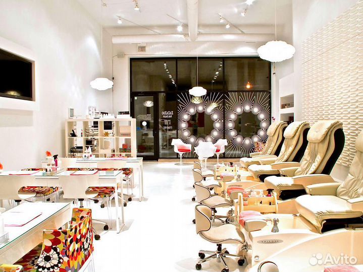 Магазин оборудования — готовый бизнес для вас