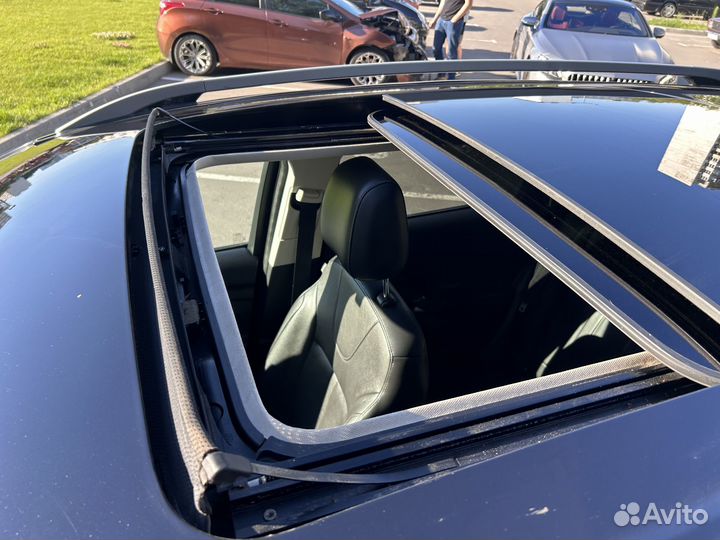 Ford Kuga 2.0 AMT, 2014, 127 453 км