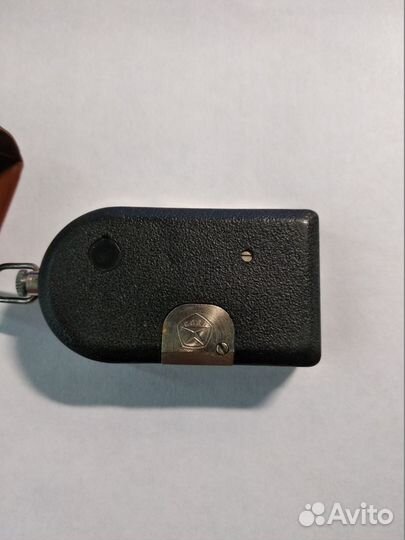 Часы брелок луч СССР