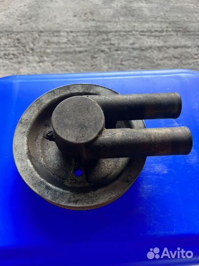 Помпа охлаждения Volvo Penta