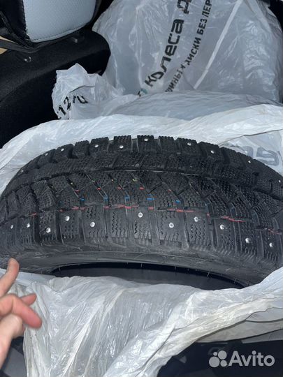 ATR Radial Platinum HP 185/65 R30