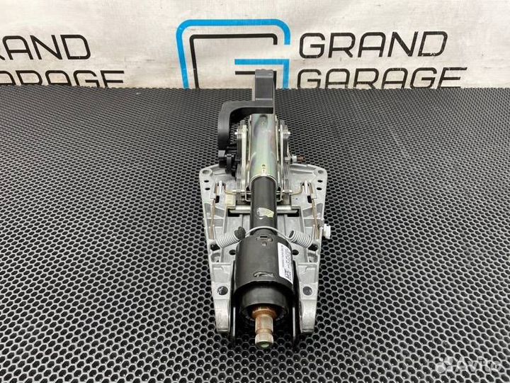 Колонка рулевая Mercedes-Benz C-Class W204