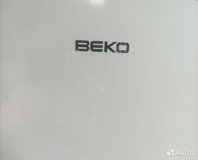 Холодильник бу beko