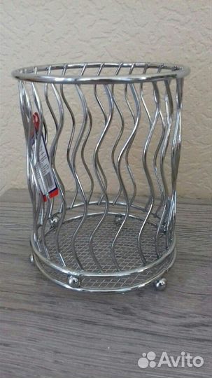 Новая подставка для столовых приборов