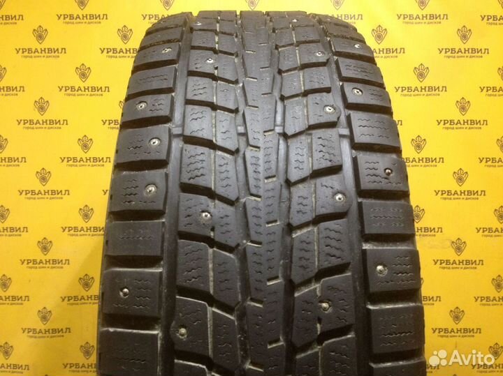 Dunlop SP Winter Ice 01 275/65 R17
