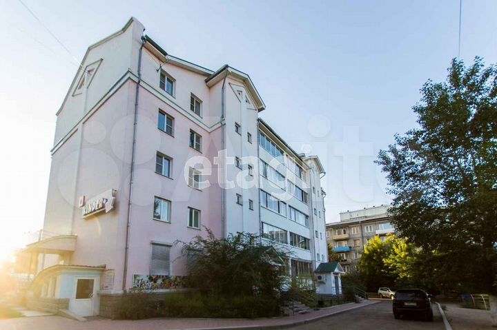 Продам помещение свободного назначения, 327.7 м²