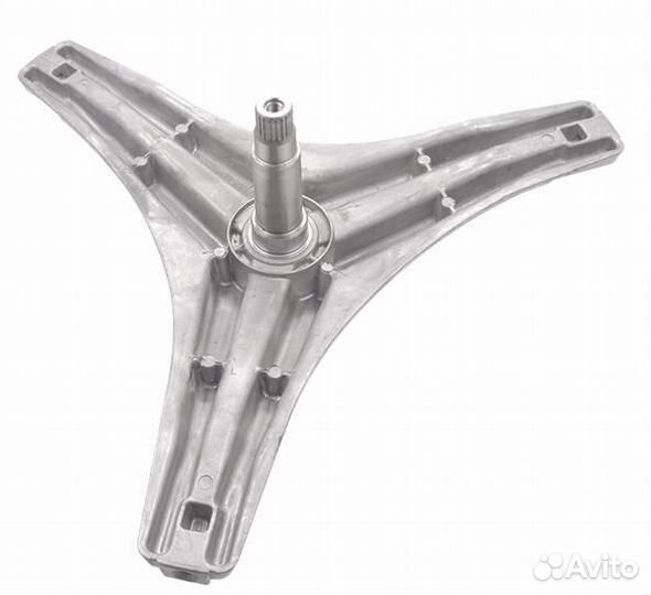 Крестовины барабана samsung LG