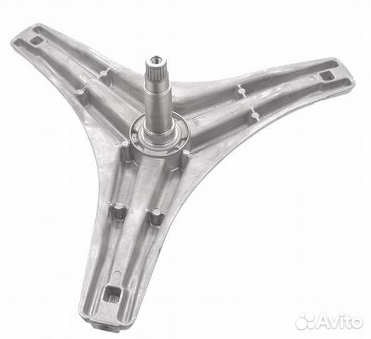 Крестовины барабана samsung LG