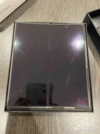 Samsung Galaxy Z Fold6, 12/512 ГБ