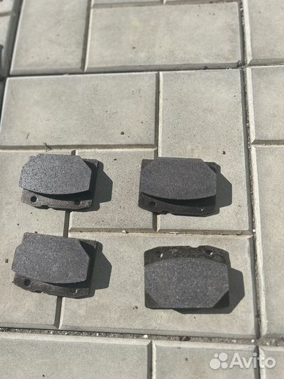 Новые запчасти ваз 2101-2107