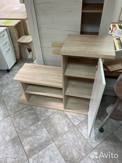 Тумба для обуви