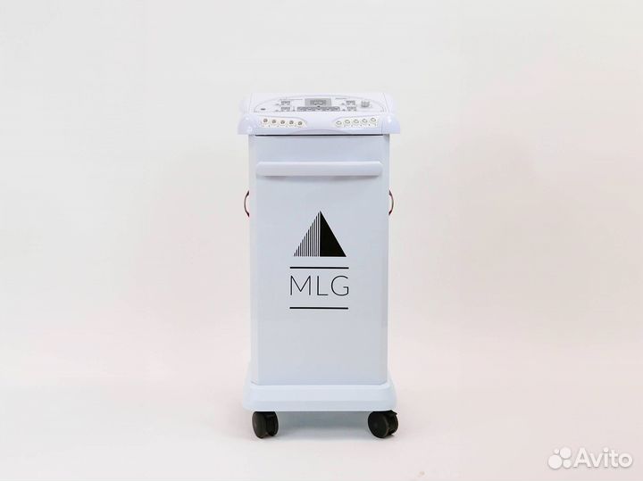 Аппарат прессотерапии